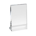 Fashionable Crystal Trophy